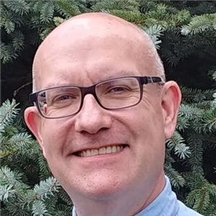 Paul Runyan, LMHC