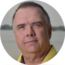 Paul Russell, LPC