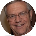 Paul Stolzenbach, LCSW