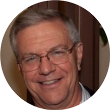 Paul Stolzenbach, LCSW