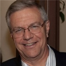 Paul Stolzenbach, LCSW