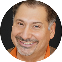 Paul Surace, LMFT