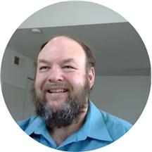Paul Teska, LPC
