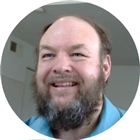 Paul Teska, LPC