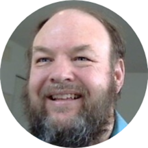 Paul Teska, LPC