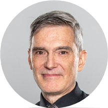 Paul Tretbar, LCSW