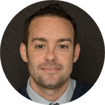 Paul Triggs, LMSW