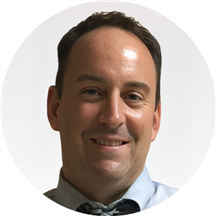 Paul Wager, LMFT
