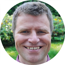 Paul Walsh, MA, LMFT