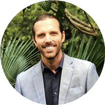 Paul Weaver, LMFT
