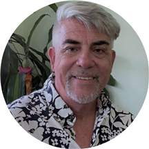 Paul Wensley, LCSW