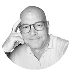 Paul Westgaard, LPC