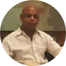Paul Williams, LPC