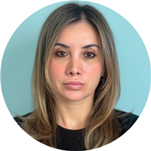 Paula Alzate, LCSW