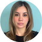 Paula Alzate, LCSW