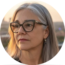 Paula Arce, LMHC