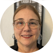 Paula Arce, LMHC