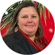 Paula Black, MA, LPC Associate