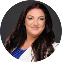 Paula Boros, LMFT, LMFT - S