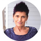 Paula Bruce, MFT