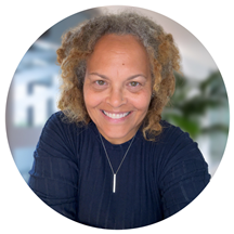 Paula Byrd, LCPC