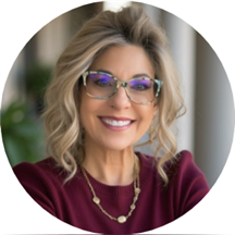 Paula Ehrmantraut, LMHC