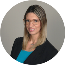 Paula Fistein, MA