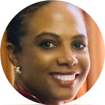 Paula George, PMHNP