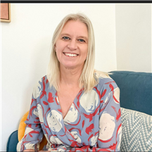 Paula Green, LCPC, LPC, LPCC