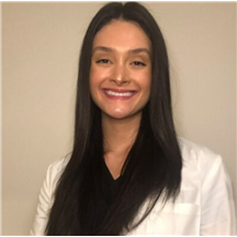 Paula Hoyos, PA-C