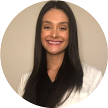 Paula Hoyos, PA-C