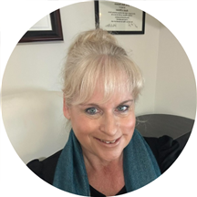 Paula Johnson, LMHC