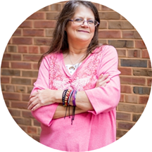 Paula Keith, MS