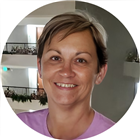 Paula Lawrence, LCPC