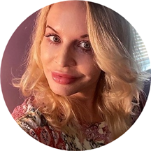 Paula Marcolin, MS, LPC