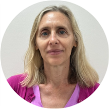 Paula Miller, LMSW