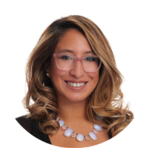 Paula Montero, MA