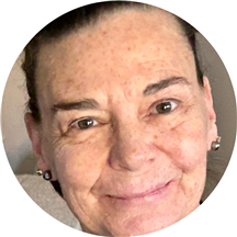 Paula OBrien, LMHC