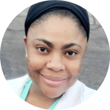 Paula Robinson, PMHNP