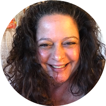 Paula Rosenfeld, LMFT