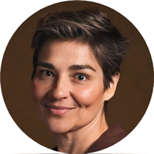 Paula Schoenau, LPC