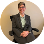 Paula Simpson, APRN