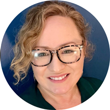 Paula Taylor, LCMHC