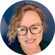 Paula Taylor, LPC