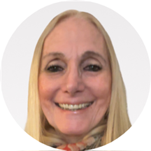 Paula Verbit, LMFT