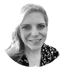 Paula Voigt, LCPC