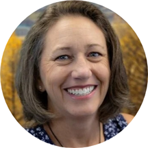 Paula Wills, LPCC