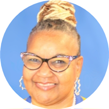 Paula Woods-Thomas, LCSW