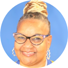 Paula Woods-Thomas, LCSW