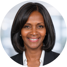 Paula Young, APRN
